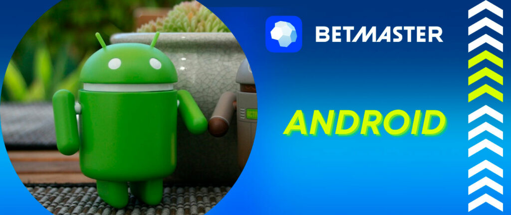 Como baixar betmaster para android