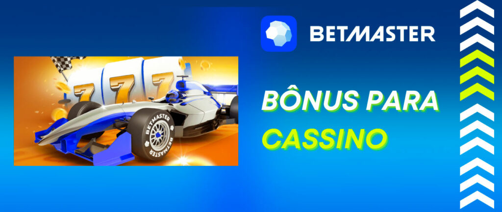 Confira algumas das promoções mais populares no cassino betmaster