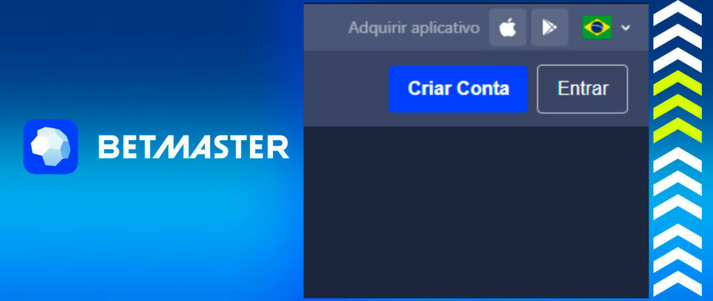 Como concluir o processo de registro nas casas de apostas betmaster brasil